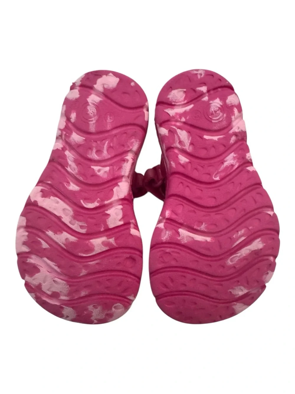 Stride Rite water friendly